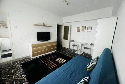 Ultracentral Ploiesti Garsoniera de inchiriat - 5