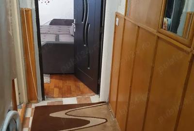 Vand apartament 2 camere - 4