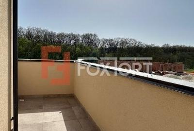 COMISION 0% Duplex cu 3 camere + 2 locuri de parcare in Dumbravita - 22