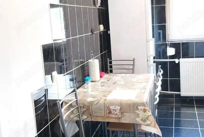Apartament cu 2 camere decomandat în Lujerului - 3