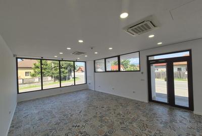 Spa?iu comercial in Pe?ti?ani pozi?ie excelenta - 20