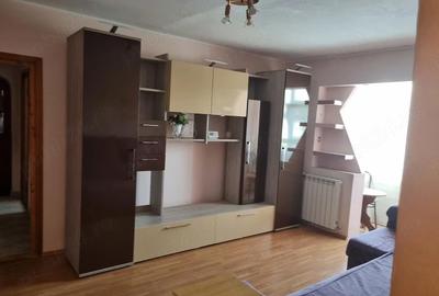 Apartament cu 3 camere semidecomandat în Zimbru - 6