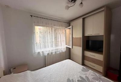 Apartament cu 2 camere decomandat în Inel I - 15