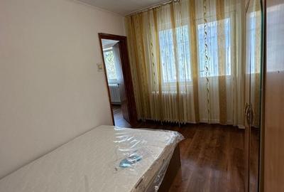 Apartament cu 2 camere decomandat în Nord