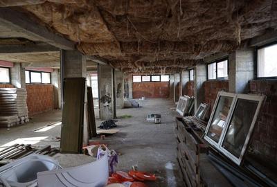 Spațiu comercial, de 317 mp, în Ipotești - 8