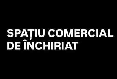 Spațiu comercial, de 20 mp, în Ultracentral - 1