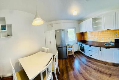 Apartament cu 3 camere semidecomandat în Aradului - 13