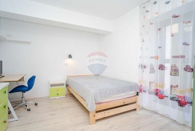 Apartament cu 3 camere si terasa de 45 mp - Nicolina - Comision 0% - 4