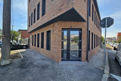 SpatiuIDEAL BIROURI, , finalizat 2025, etaj 1,  110 mp. - 3