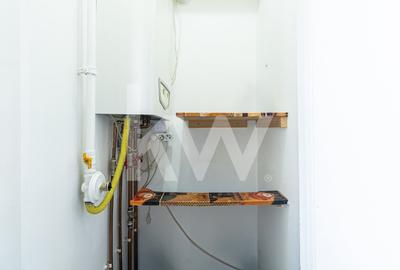Apartament cu 2 camere semidecomandat, mobilat în Noua - 4