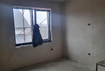 Casă individuală cu 4 camere cu Canalizare în Miroslava - 8