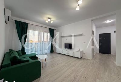 Apartament cu 2 camere, mobilat în Dumbrăvița - 16