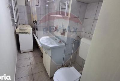 Apartament cu 2 camere semidecomandat, mobilat în Aurel Vlaicu - 10