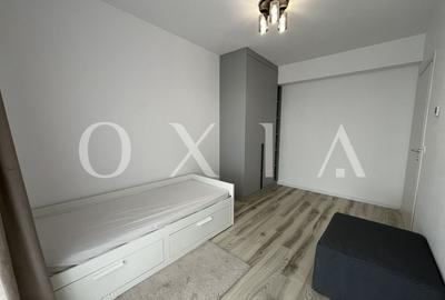 Apartament cu 3 camere semidecomandat, mobilat în Lipovei - 18