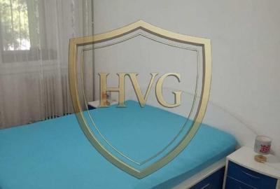 Apartament cu 3 camere circular, mobilat în Unirii - 3