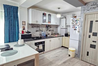 Vila tip duplex-500 m de blv./Com.Berceni - 11
