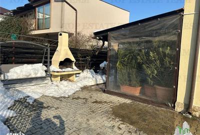 Casă cu 4 camere în Central - 6