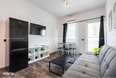 Apartament cu 4 camere, mobilat în Unirii - 2