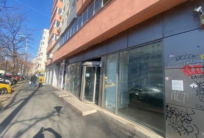 Spatiu comercial de inchiriat Calea Mosilor 262 - 3