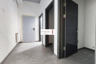 Spatiu comercial Dambu Rotund | Cladire Noua |  Parcare - 7