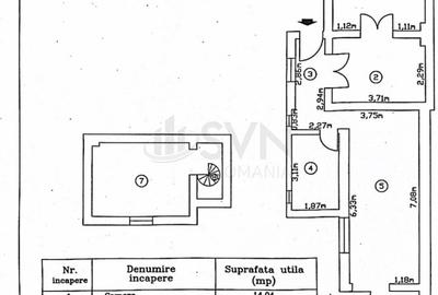 REV2005167 Imobil de inchiriat Floreasca - 10