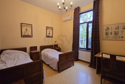REA1026437 Apartament 3 camere Calea Victoriei - 7
