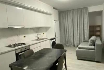 Apartament cu 2 camere semidecomandat în Rădăuți - 5