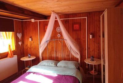 Casa pretabil pensiune de vanzare. - 10