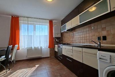 Apartament cu 3 camere decomandat în Gara Mica - 7