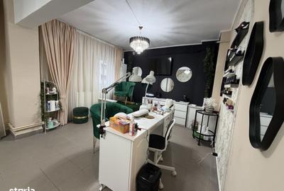 Spațiu comercial, de 33 mp, în Central - 2