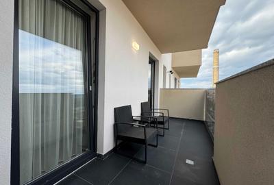 Apartament cu 2 camere decomandat în Exterior Vest - 2