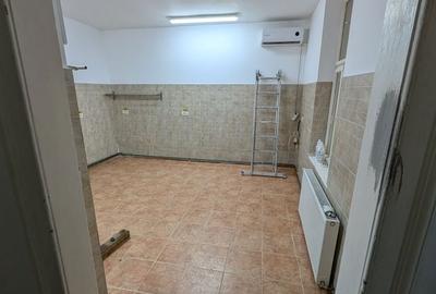 Spațiu comercial, de 40 mp, în Traian - 8