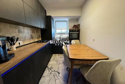 3 camere,  AVANTGARDEN  faza 4 complet mobilat,  loc parcare și boxă - 7