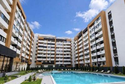 Apartament cu 2 camere semidecomandat în Berceni - 1