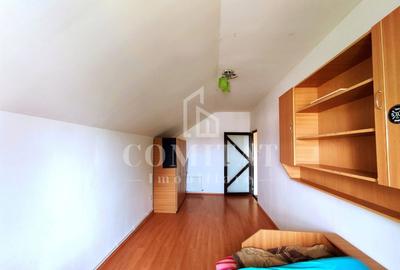 Apartament cu 3 camere decomandat, mobilat în Zorilor - 11