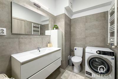 Apartament cu 2 camere în Tătărași - 11