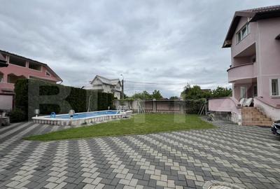 Casa de vanzare, pretabil pentru pensiune/azil, 7 camere, 42 - 16