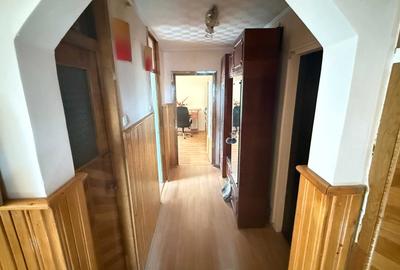Apartament cu 2 camere decomandat în Alfa - 2