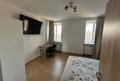 Vand apartament 3 camere - 8