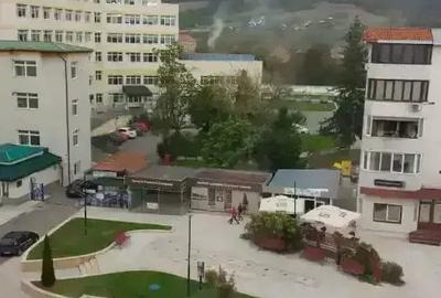 Apartament cu 2 camere decomandat în Hațeg - 10