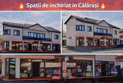 Spațiu comercial, de 30 mp, în Central - 1