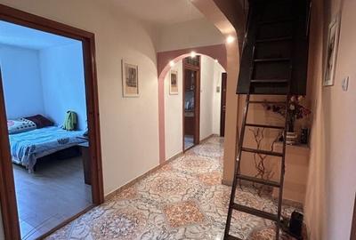 Apartament 3 camere Precista - 4