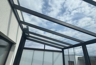 Casă cu 3 camere în Central - 9