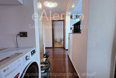2 camere, renovat, 5/8 teava gaz, intersectie Calea Rahovei cu Mihail Sebastian. - 12