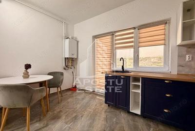 Apartament cu 1 camera, gradina proprie, Giroc - 8