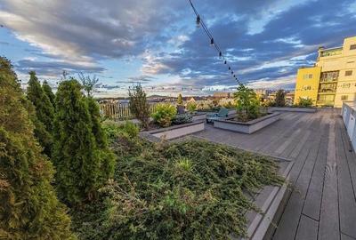 Inchiriem Apartament 2 Camere, Mobilat, Decomandat, Tractorul Inchiriem Apartament 2 Camere, Mobilat, Decomandat, Tractorul - 13