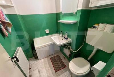 Apartament 4 camere, 53,48 mp, zona Micro 8 - 5