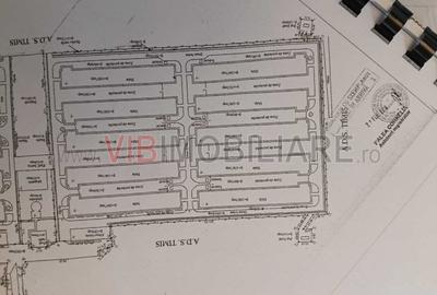 Teren de 30000 mp, în Călacea - 4