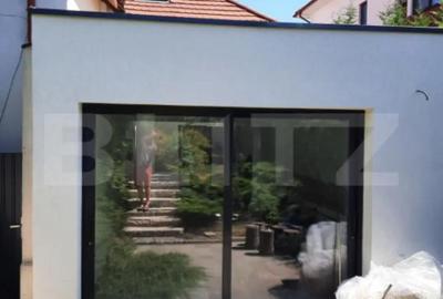 Spațiu comercial, de 117 mp, în Andrei Mureșanu