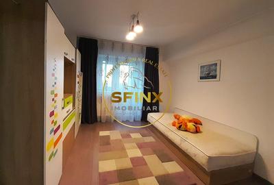 Basarabia - de vanzare apartament cochet 3 camere luminos, cu panorama urbana - 5